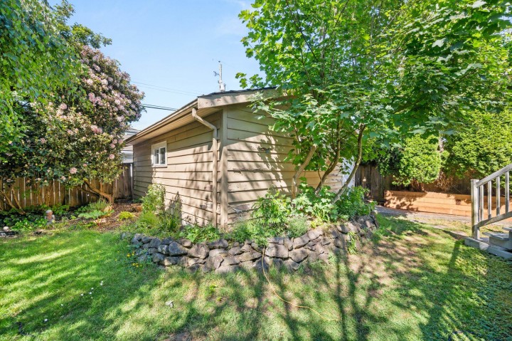 Photo 22 at 2323 W 23rd Avenue, Arbutus, Vancouver West