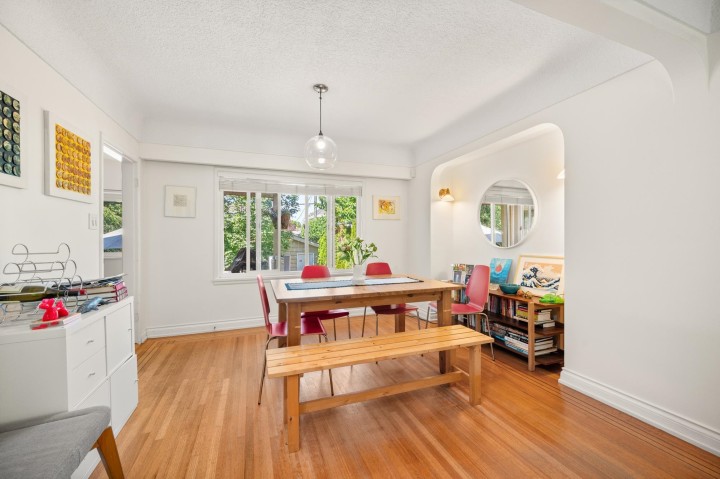 Photo 5 at 2323 W 23rd Avenue, Arbutus, Vancouver West