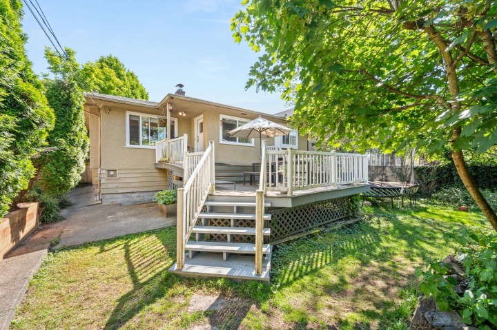 Photo 20 at 2323 W 23rd Avenue, Arbutus, Vancouver West