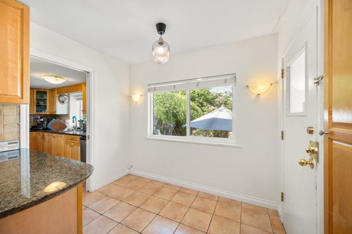 Photo 8 at 2323 W 23rd Avenue, Arbutus, Vancouver West