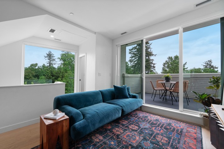 Photo 6 at 201 - 650 E 2nd Street, Lower Lonsdale, North Vancouver