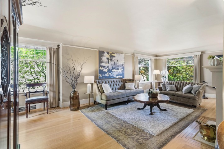 Photo 6 at 1971 W 36th Avenue, Quilchena, Vancouver West