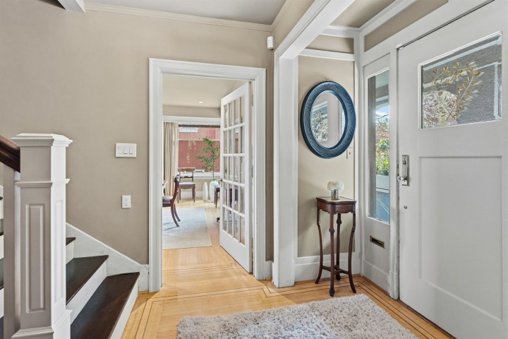 Photo 5 at 1971 W 36th Avenue, Quilchena, Vancouver West