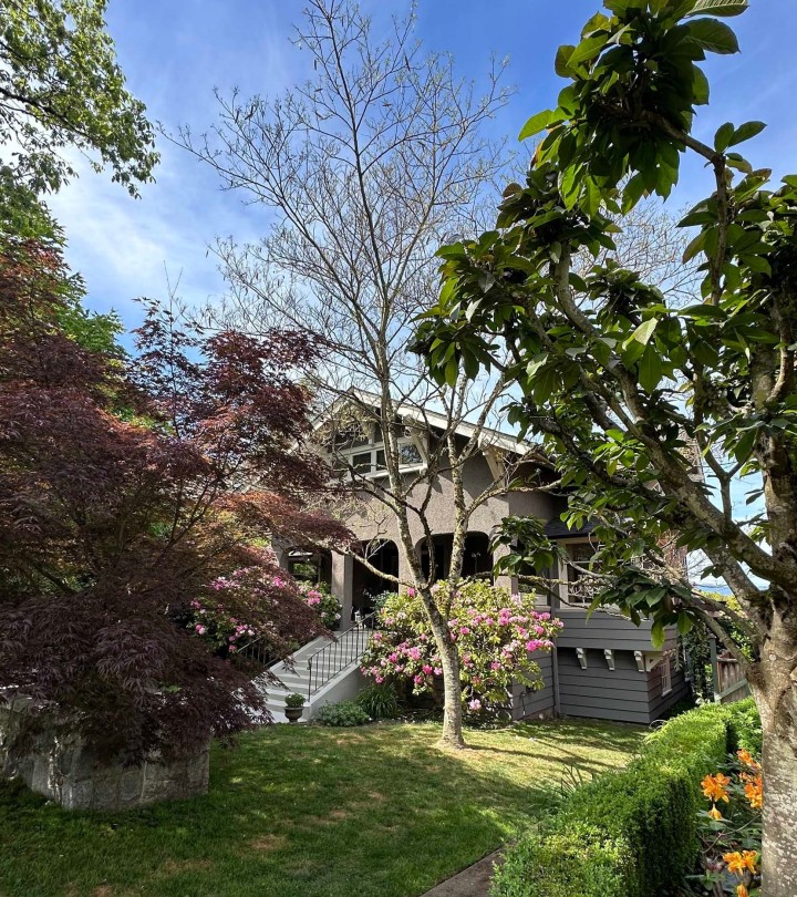 Photo 40 at 1971 W 36th Avenue, Quilchena, Vancouver West