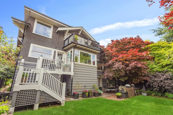 Photo 35 at 1971 W 36th Avenue, Quilchena, Vancouver West