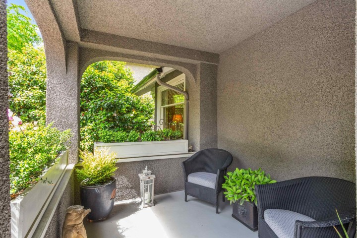 Photo 4 at 1971 W 36th Avenue, Quilchena, Vancouver West