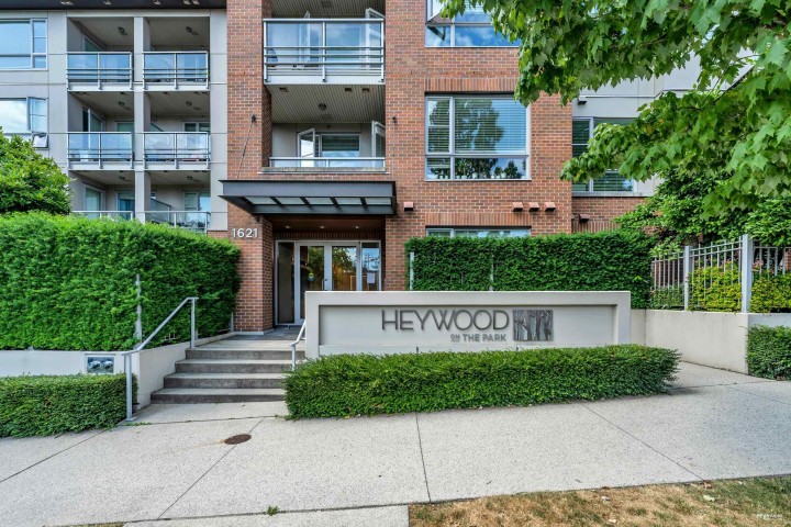 Photo 36 at 408 - 1621 Hamilton Avenue, Mosquito Creek, North Vancouver