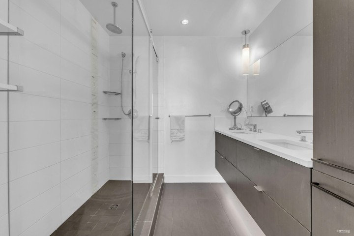 Photo 20 at 408 - 1621 Hamilton Avenue, Mosquito Creek, North Vancouver