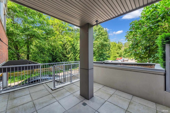 Photo 34 at 408 - 1621 Hamilton Avenue, Mosquito Creek, North Vancouver