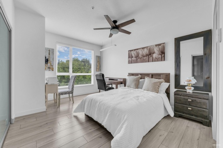 Photo 18 at 408 - 1621 Hamilton Avenue, Mosquito Creek, North Vancouver