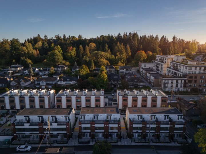 Photo 2 at 134 - 473 W 28th Avenue, Cambie, Vancouver West