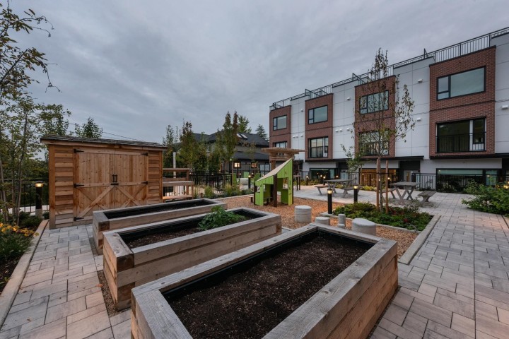 Photo 16 at 134 - 473 W 28th Avenue, Cambie, Vancouver West