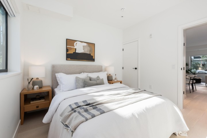 Photo 12 at 134 - 473 W 28th Avenue, Cambie, Vancouver West