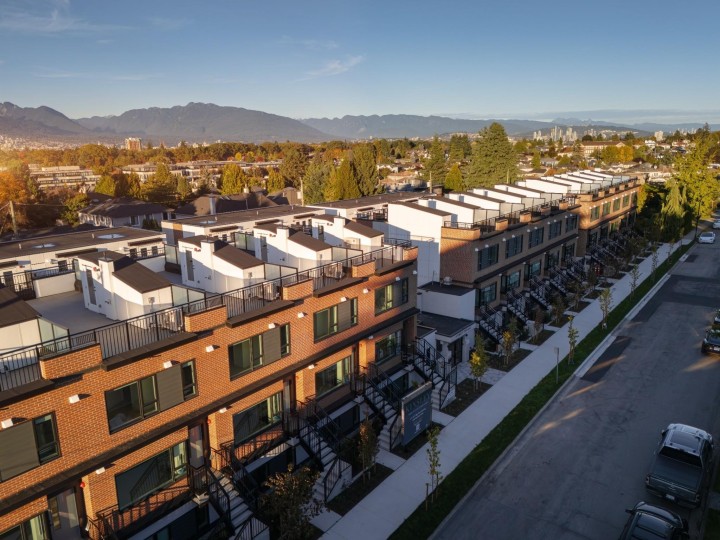 Photo 3 at 134 - 473 W 28th Avenue, Cambie, Vancouver West