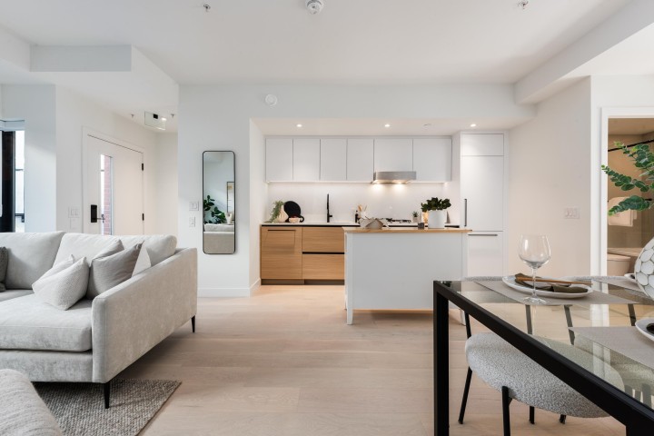 Photo 10 at 134 - 473 W 28th Avenue, Cambie, Vancouver West