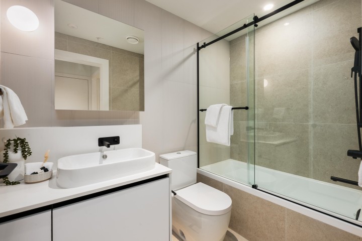Photo 11 at 134 - 473 W 28th Avenue, Cambie, Vancouver West