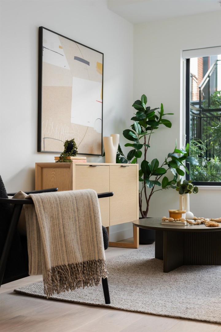 Photo 8 at 134 - 473 W 28th Avenue, Cambie, Vancouver West