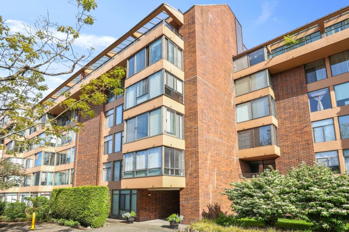 Photo 18 at 506 - 2101 Mcmullen Avenue, Quilchena, Vancouver West