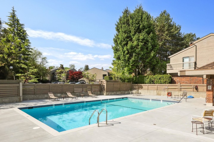 Photo 21 at 506 - 2101 Mcmullen Avenue, Quilchena, Vancouver West