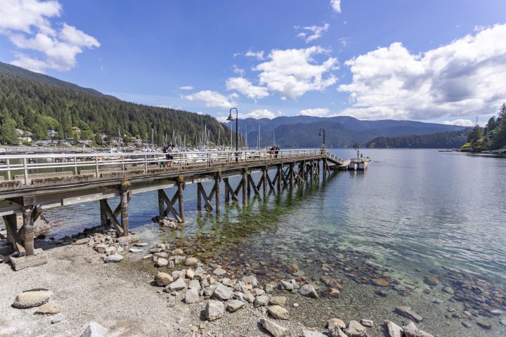 Photo 36 at 2 - 2151 Banbury Road, Deep Cove, North Vancouver