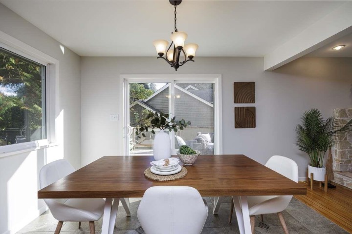 Photo 19 at 2100 Whitman Avenue, Blueridge NV, North Vancouver
