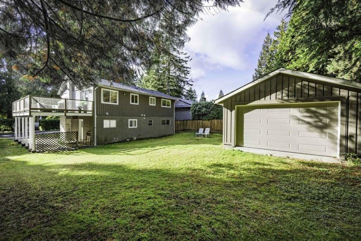 Photo 25 at 2100 Whitman Avenue, Blueridge NV, North Vancouver
