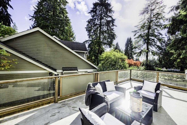 Photo 21 at 2100 Whitman Avenue, Blueridge NV, North Vancouver