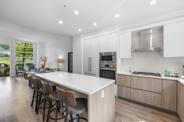 Photo 1 at 153 - 2060 Curling Road, Pemberton NV, North Vancouver