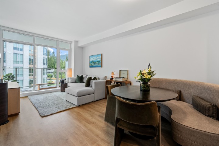 Photo 6 at 505 - 2385 Emery Court, Lynn Valley, North Vancouver