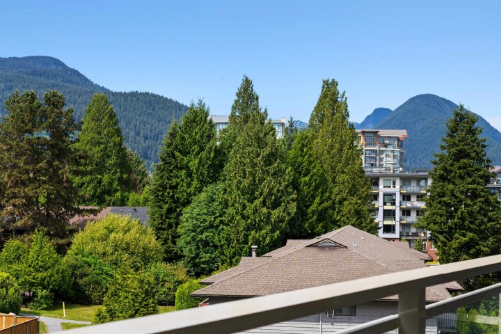 Photo 16 at 505 - 2385 Emery Court, Lynn Valley, North Vancouver