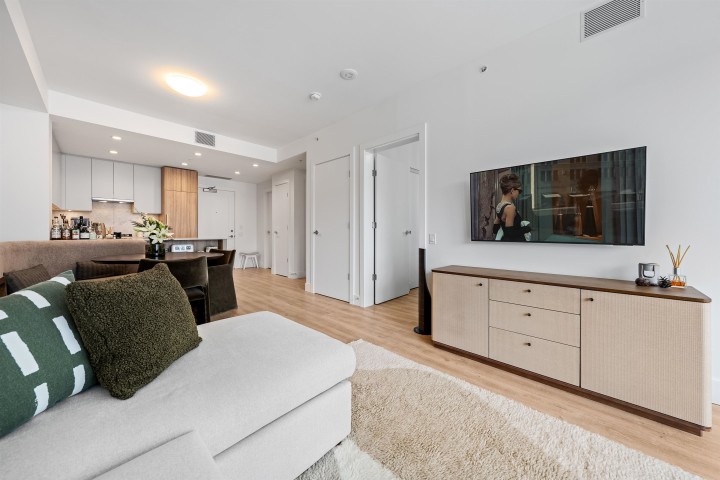 Photo 12 at 505 - 2385 Emery Court, Lynn Valley, North Vancouver