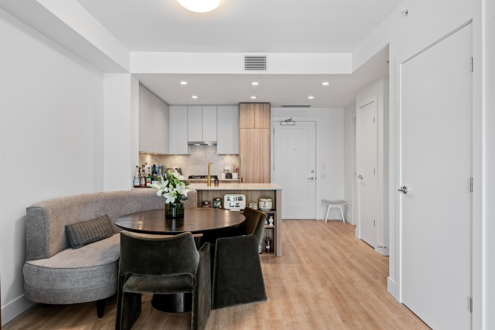 Photo 7 at 505 - 2385 Emery Court, Lynn Valley, North Vancouver