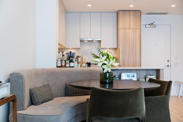 Photo 1 at 505 - 2385 Emery Court, Lynn Valley, North Vancouver