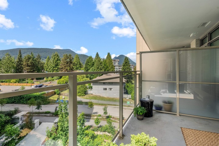 Photo 15 at 505 - 2385 Emery Court, Lynn Valley, North Vancouver
