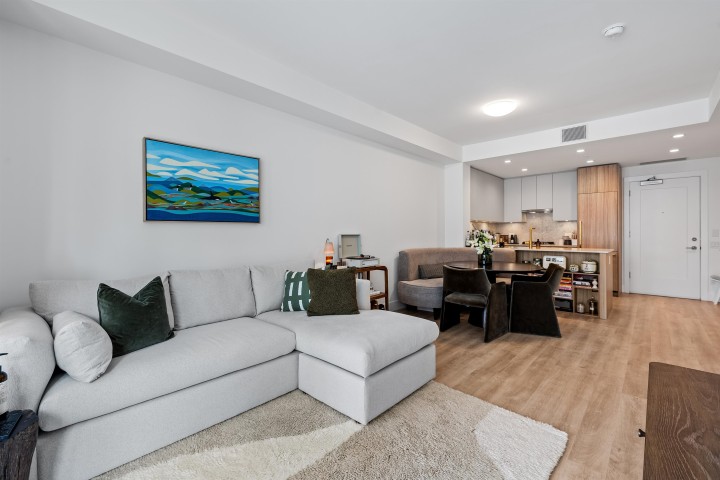 Photo 11 at 505 - 2385 Emery Court, Lynn Valley, North Vancouver