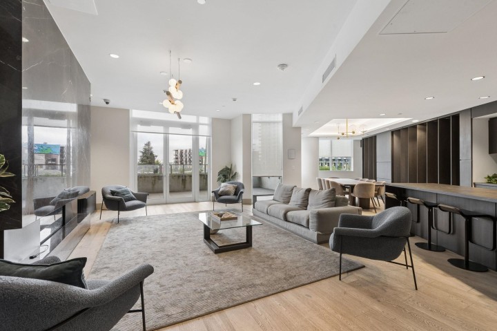 Photo 34 at 611 - 1500 Fern Street, Lynnmour, North Vancouver