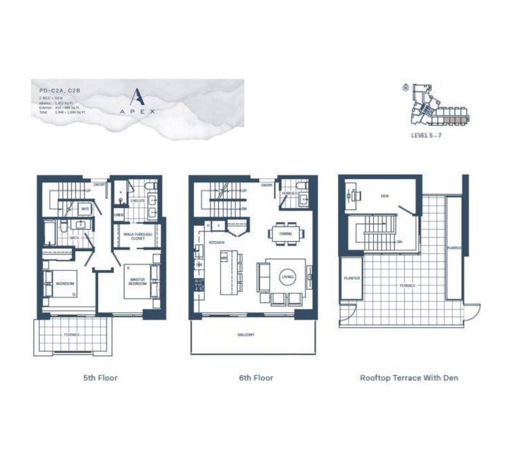 Photo 40 at 611 - 1500 Fern Street, Lynnmour, North Vancouver