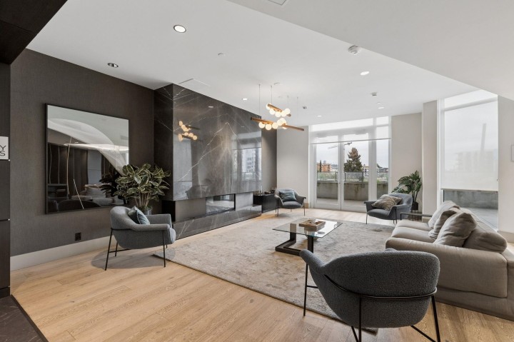 Photo 35 at 611 - 1500 Fern Street, Lynnmour, North Vancouver