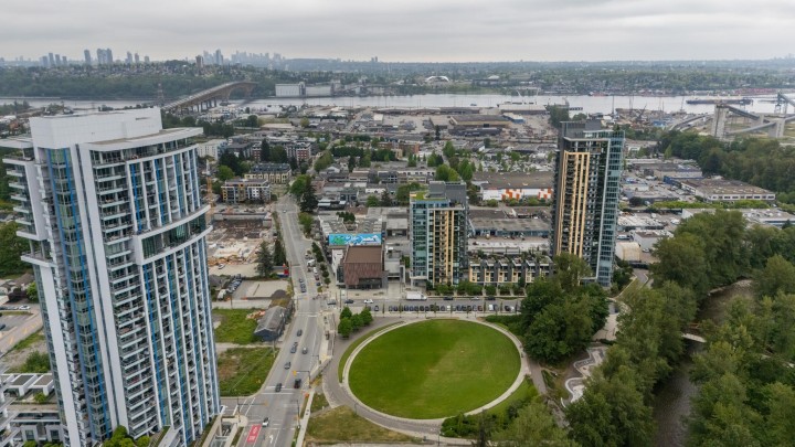 Photo 39 at 611 - 1500 Fern Street, Lynnmour, North Vancouver