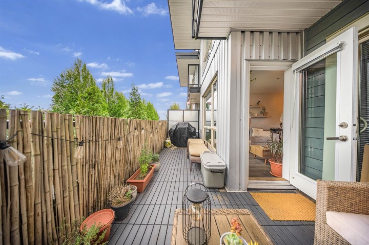 Photo 16 at 205 - 1330 Marine Drive, Pemberton NV, North Vancouver