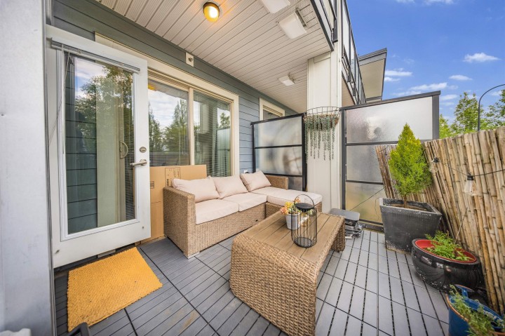 Photo 15 at 205 - 1330 Marine Drive, Pemberton NV, North Vancouver