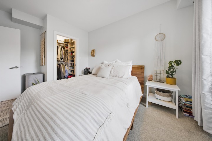 Photo 11 at 205 - 1330 Marine Drive, Pemberton NV, North Vancouver