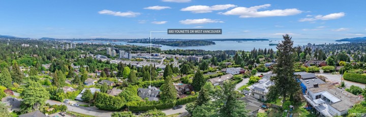Photo 36 at 880 Younette Drive, Sentinel Hill, West Vancouver