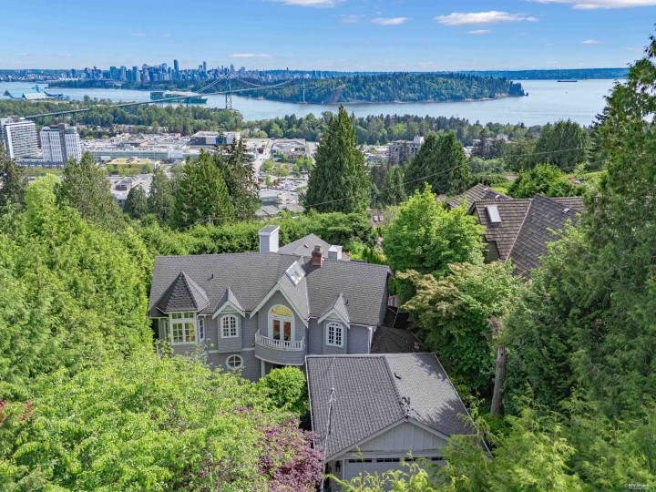 Photo 33 at 880 Younette Drive, Sentinel Hill, West Vancouver