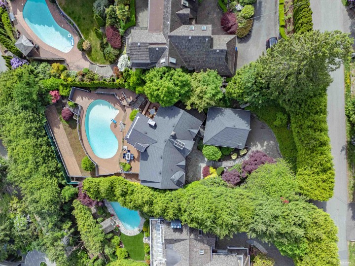 Photo 35 at 880 Younette Drive, Sentinel Hill, West Vancouver