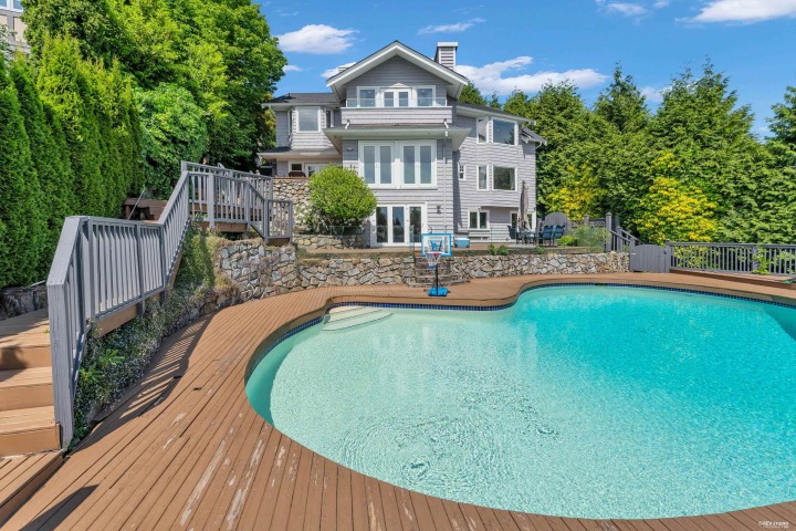Photo 31 at 880 Younette Drive, Sentinel Hill, West Vancouver