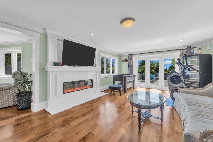 Photo 25 at 880 Younette Drive, Sentinel Hill, West Vancouver