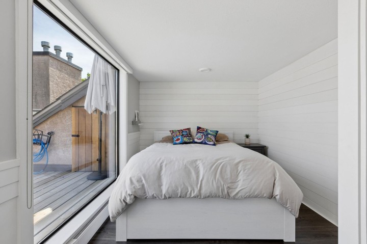 Photo 27 at 303 - 1702 Chesterfield Avenue, Central Lonsdale, North Vancouver