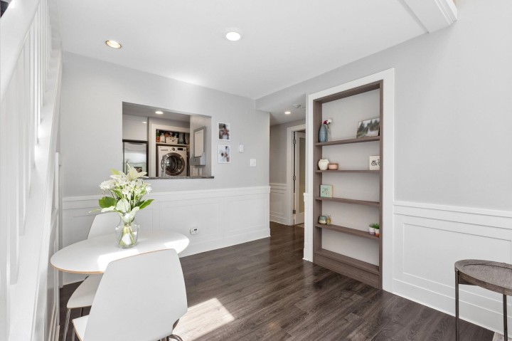 Photo 12 at 303 - 1702 Chesterfield Avenue, Central Lonsdale, North Vancouver