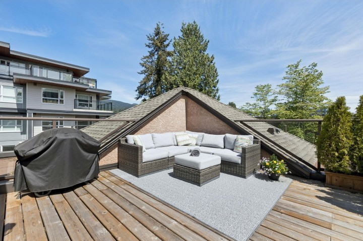 Photo 32 at 303 - 1702 Chesterfield Avenue, Central Lonsdale, North Vancouver